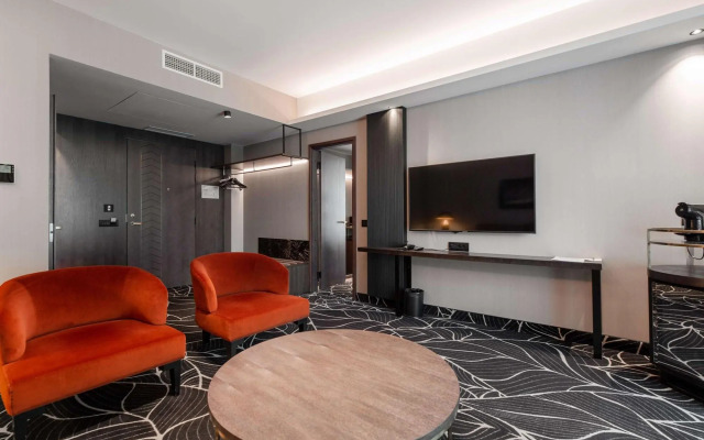 Mövenpick Hotel Tallinn