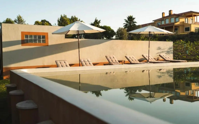 Quinta Raposeiros