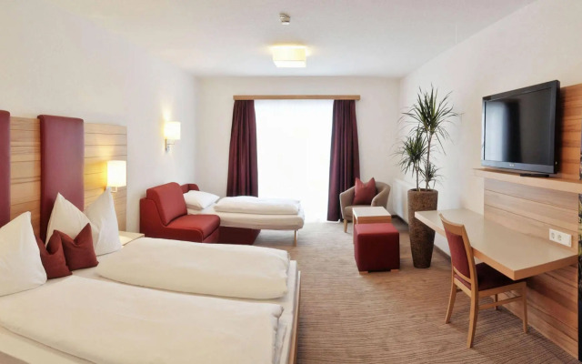 Hotel Sonnschupfer