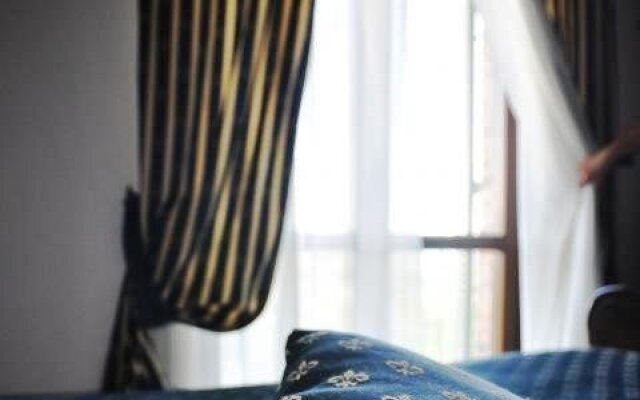 Agriturismo Brusalino