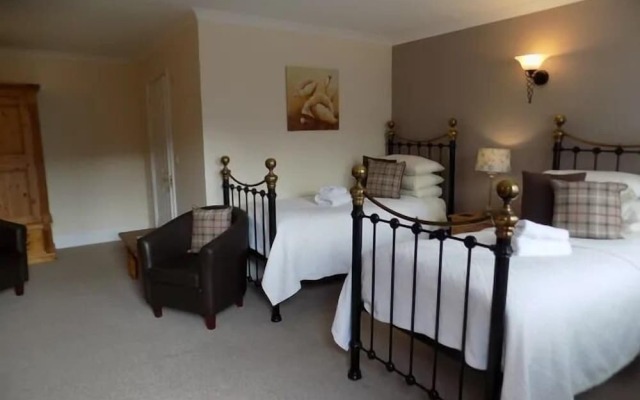 The White Horse Inn