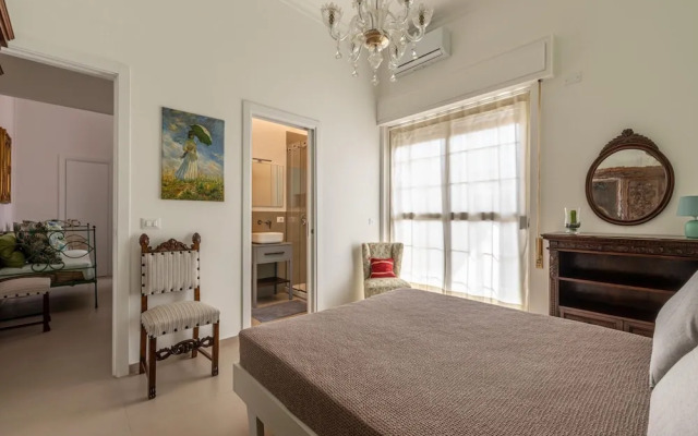 Appartamento a due Passi da Villa Trabia by Wonderful Italy