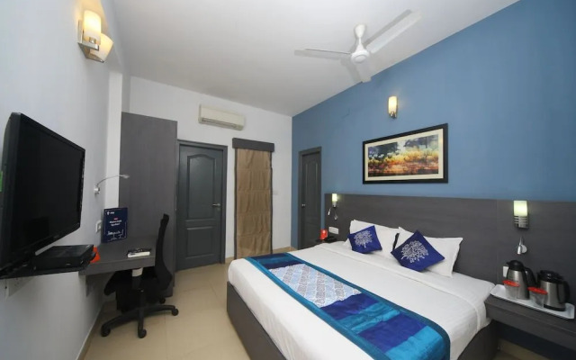 OYO 4921 Stay Easy Tiruvanmiyur