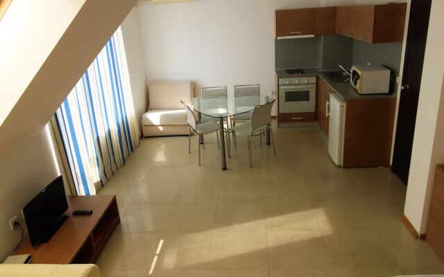 Menada Belle View Apartments