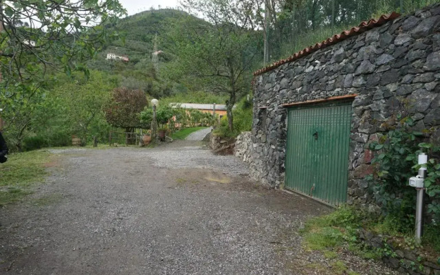 Agriturismo U Muinettu