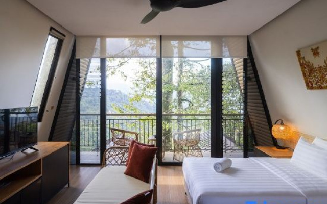 Vanavasa Resort