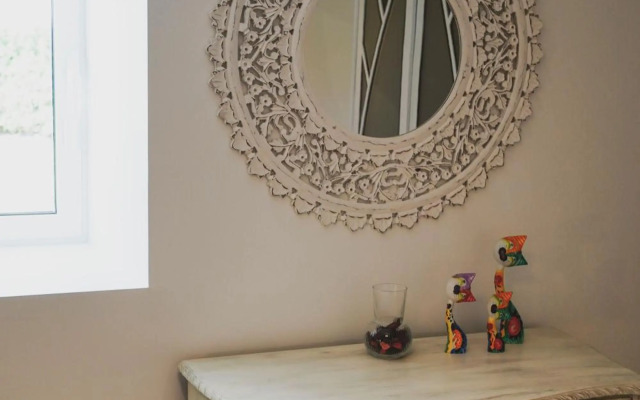 Casa do Avô Horácio