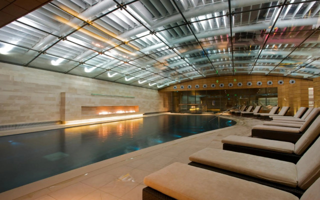 Lucknam Park Hotel & Spa