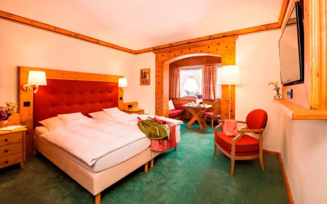 Parkhotel Wallgau