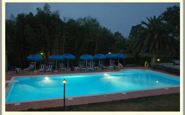 Agriturismo Sabaudia