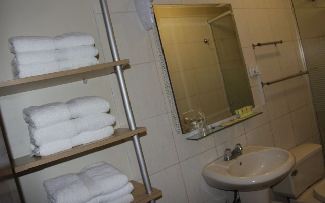 Hotel El Ducado