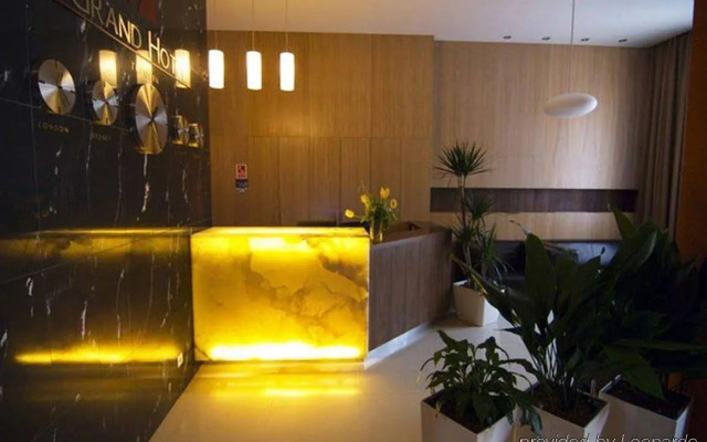 Grandhotel Trencin
