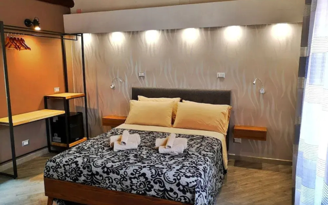 Bed and Breakfast L&P