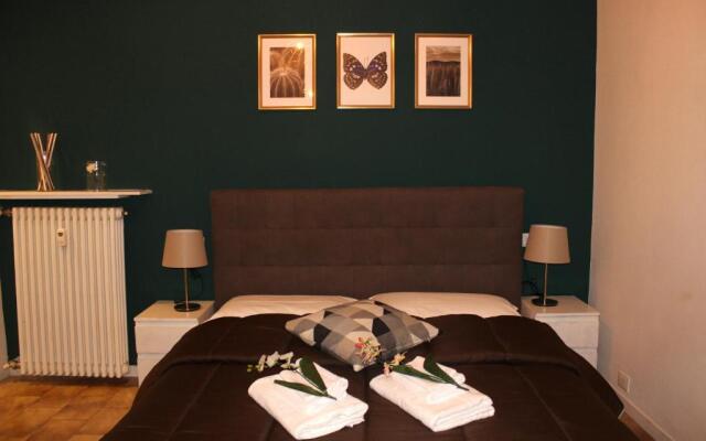 Bologna Central Apartments - Indipendenza 36