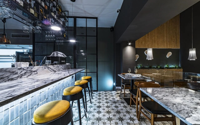 19 Tile Ceramic Concept  - by Unlock Hotels