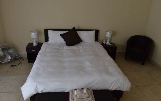 Mount Vista Guest House