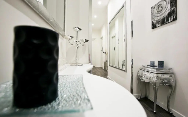 Rome Key Luxury House