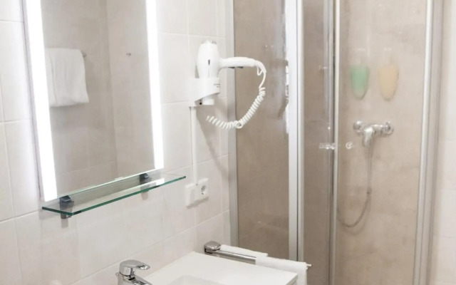 Hotel Garni Haus zum Gutenberg