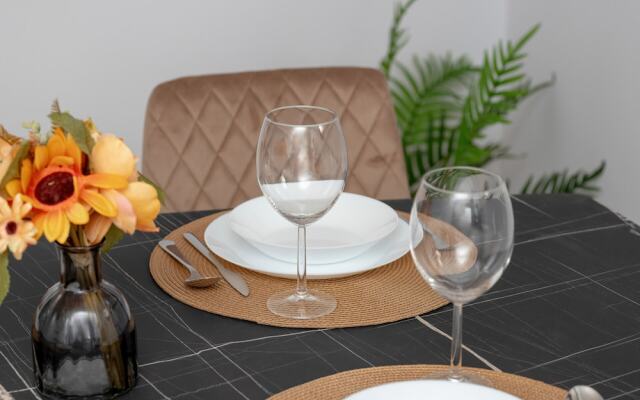 Sopot Martina Apartament by Renters