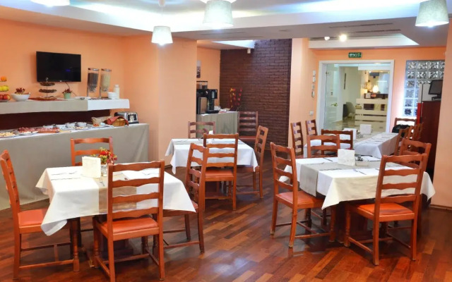 Atrium Hotel Bucharest City Center