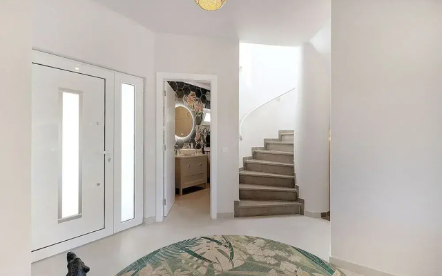 Casa Ella - 98 A dos Moinhos