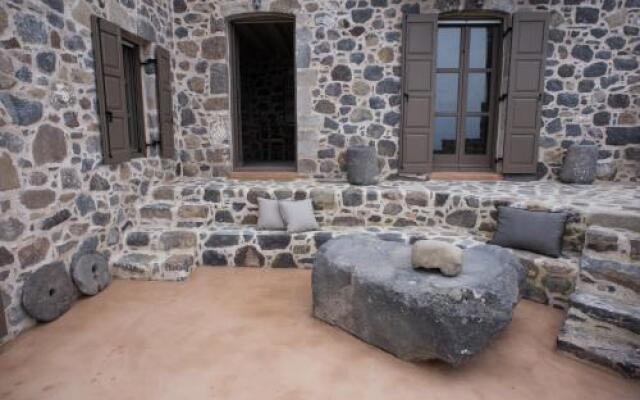 Moustafa Stone House
