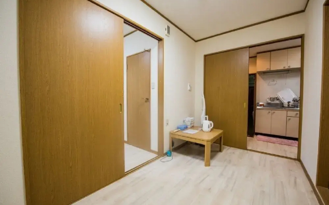JAKOTEL Plus Namba