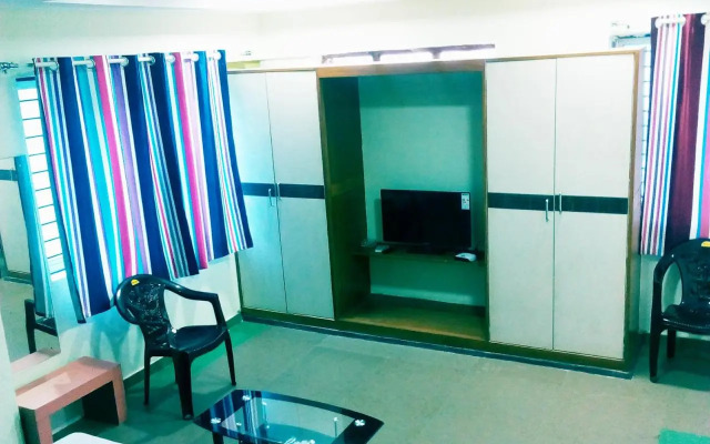 Hotel VNS Lodging & Boarding