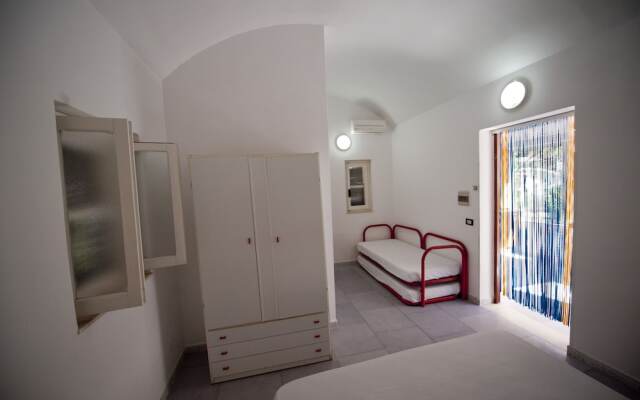 Villaggio Capo Vieste