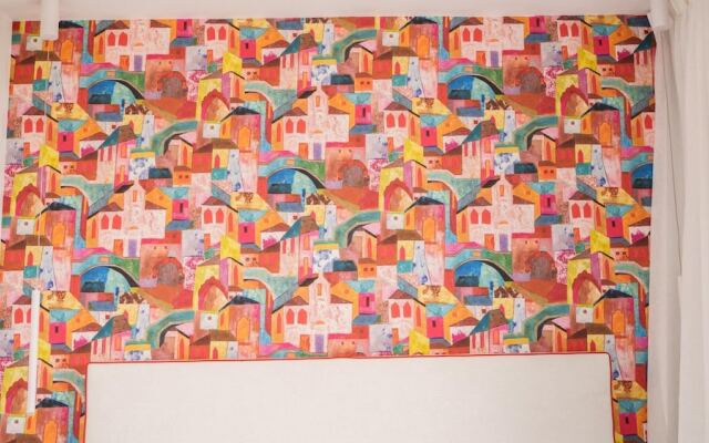 Welcomely - Superior Room - Lucio Dalla