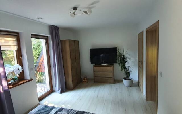 Apartamenty Górski Kryształ