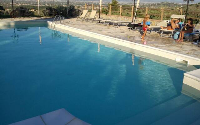 Poggio Desto B&B