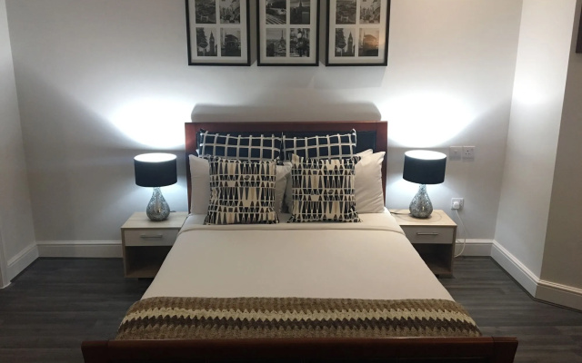 W6 Hotel Hammersmith