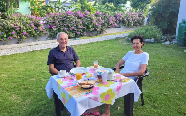 Posada Del Mar