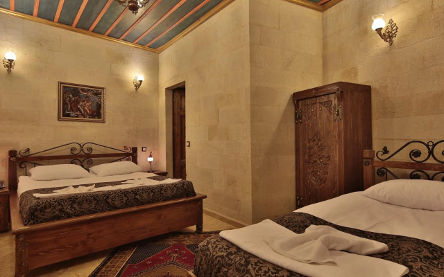 Cappadocia Cave Land Hotel