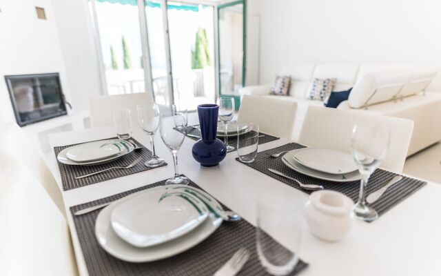 Belgolfo Apartment