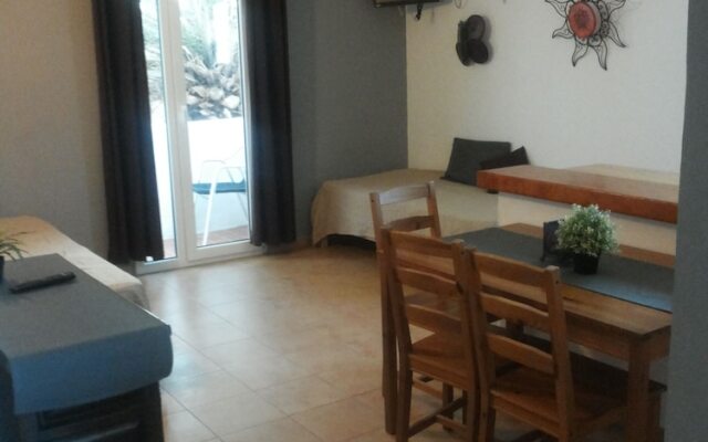 Formentera I-ii
