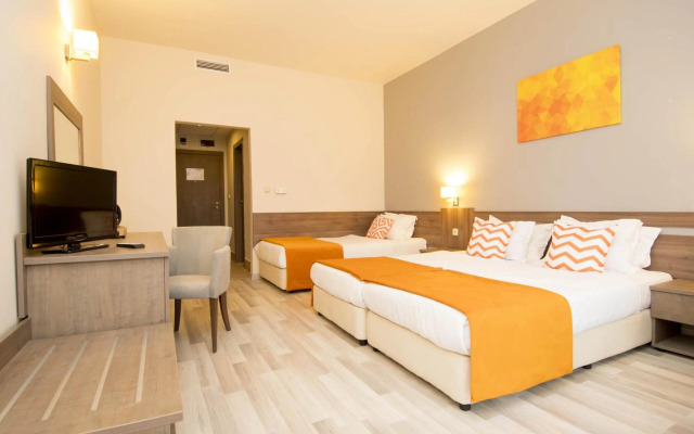 Park Hotel Odessos