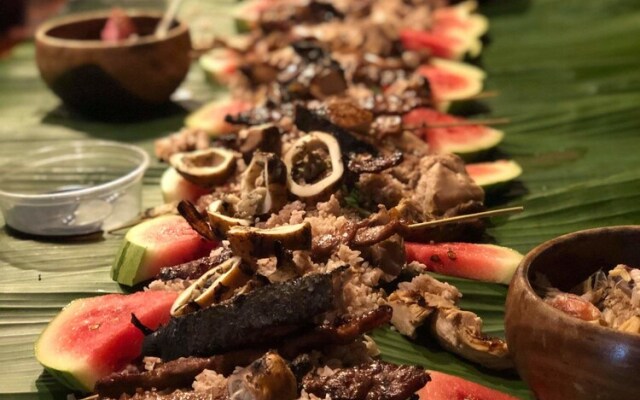 Sinag Hostel - Adults Only