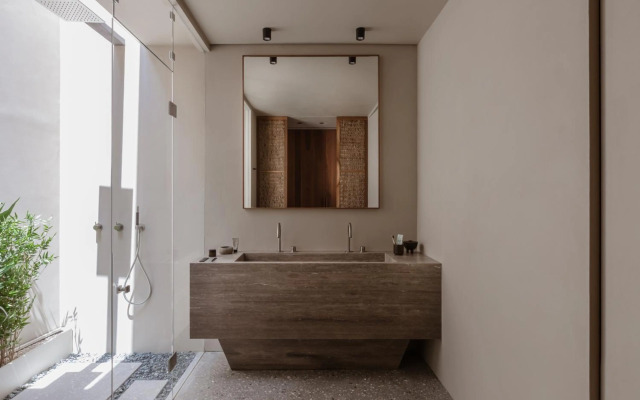 Casa Cook Samos