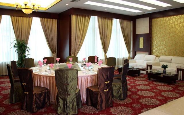 Bolton Hotel Dongguan