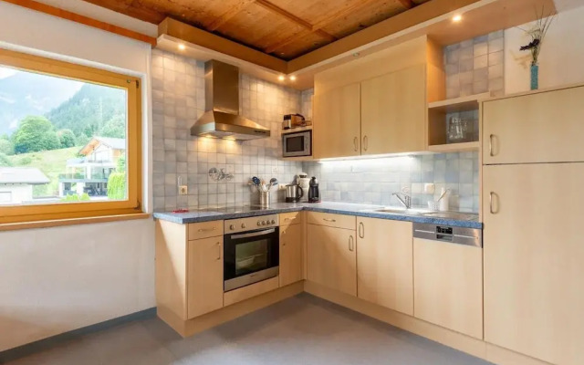 Magnificent Flat With Panoramic Views