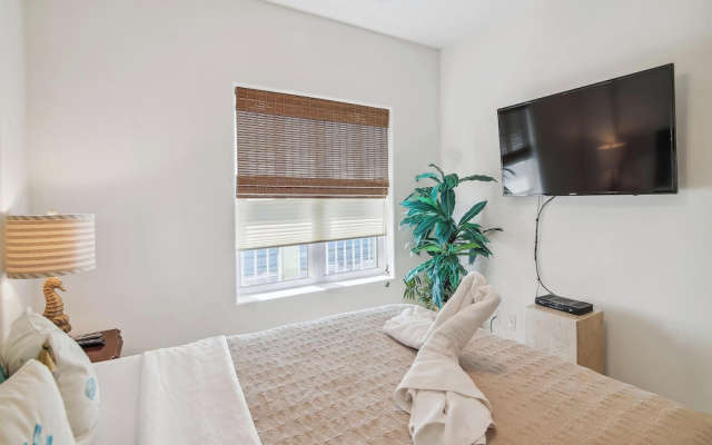 Ocean Grove 704-Ocean View by Ryson Vacation Rentals