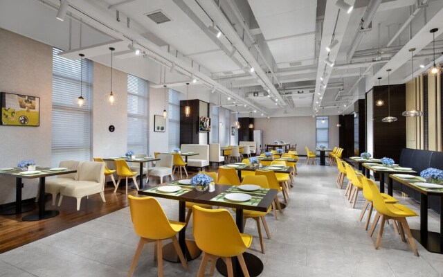 Citadines Xingsha Changsha