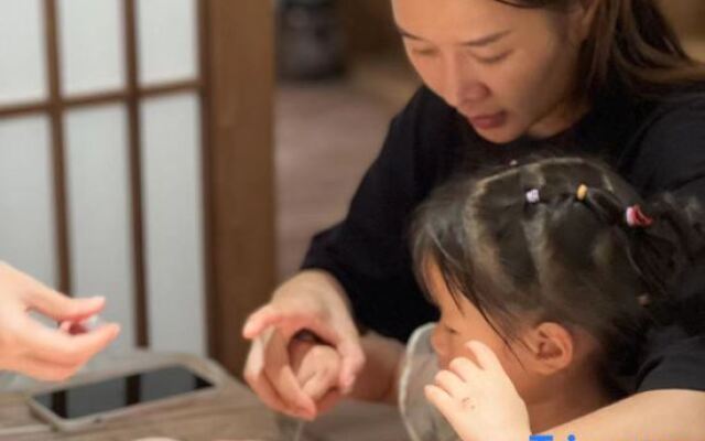 Ancient Street No.5 Cloud Inn Wuyishan