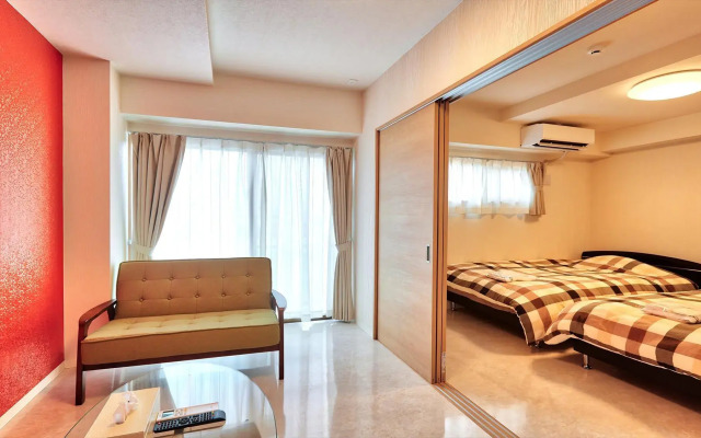 Mango Resort Okinawa Chatan