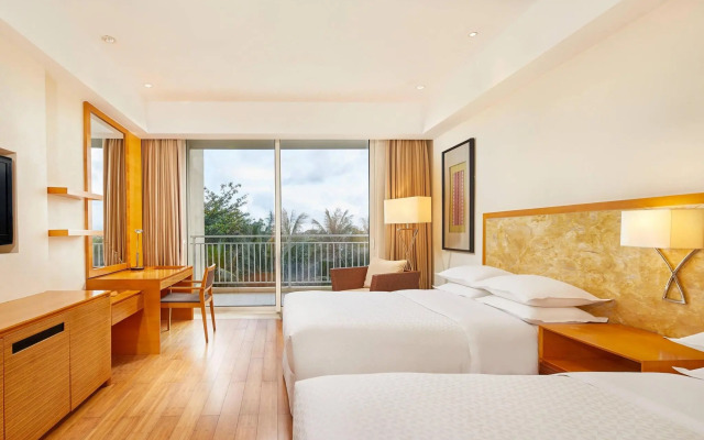 Four Points by Sheraton Shenzhou Peninsula