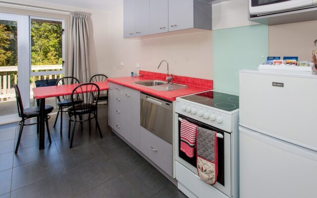 Ohakune TOP 10 Holiday Park