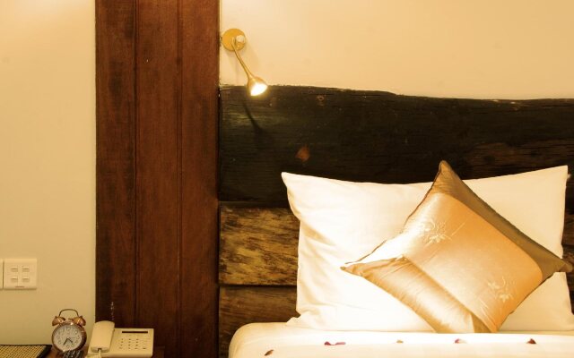 The Clay D' Angkor Resort & Spa