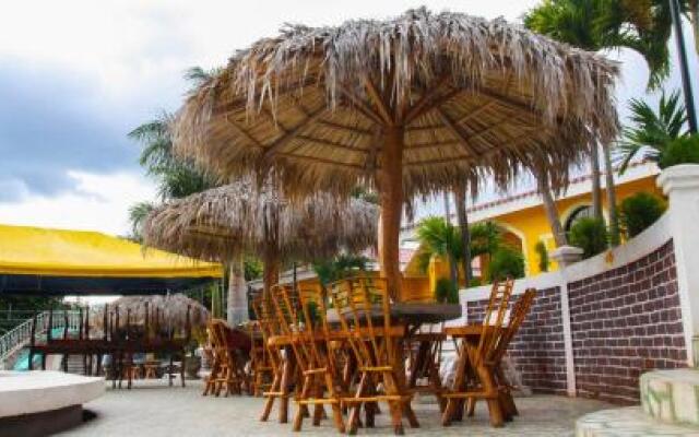 Hotel El Acuario de Luis